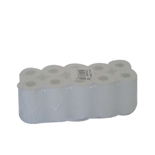 Rolo Papel Térmico 057x35x11mm 58g (Multibanco) 10un ,  , 1571081 , 5600437642474